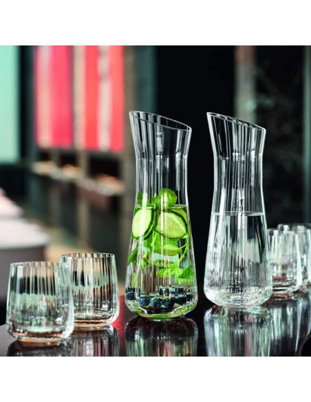 Spiegelau Lifestyle Becher Set 4