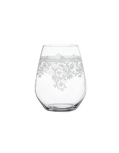 Spiegelau Arabesque Tumbler Glass Set of 2 2