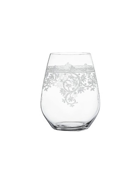 Spiegelau Arabesque Becher Set 2