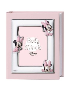 Disney Fotoalbum Minnie Maus Baby