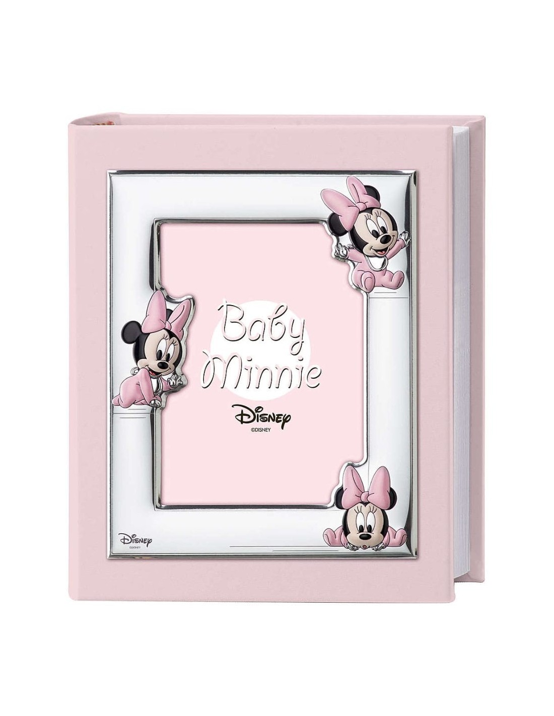 Album Foto Minnie Baby Disney
