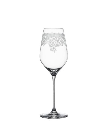 Spiegelau Arabesque Weißweinglas Set 2