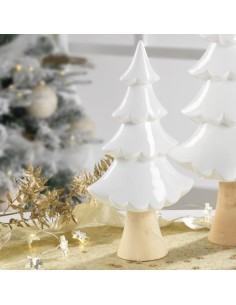 Dolomite Tree Ceramic Sculpture  2