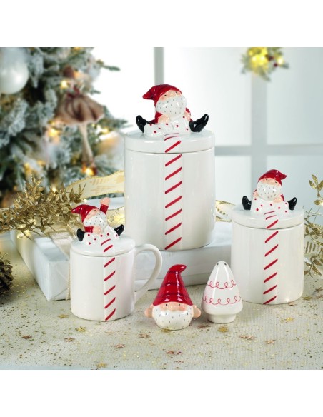 Santa Claus Mug