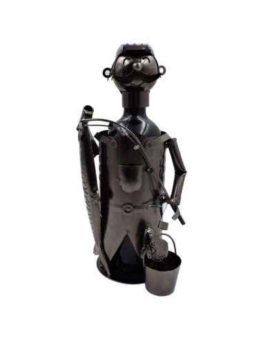Fisherman Bottle Holder