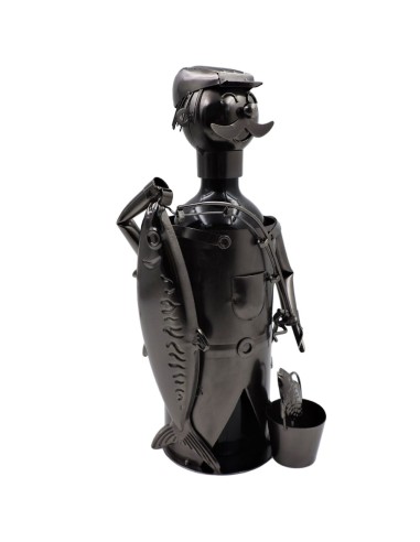 Fisherman Bottle Holder