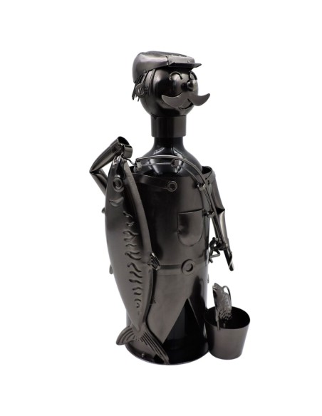 Fisherman Bottle Holder