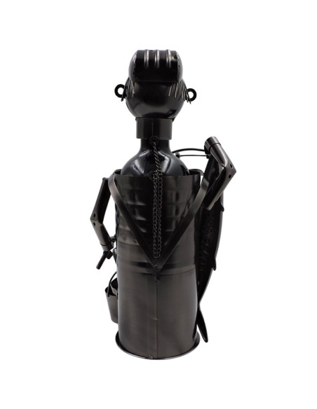 Fisherman Bottle Holder