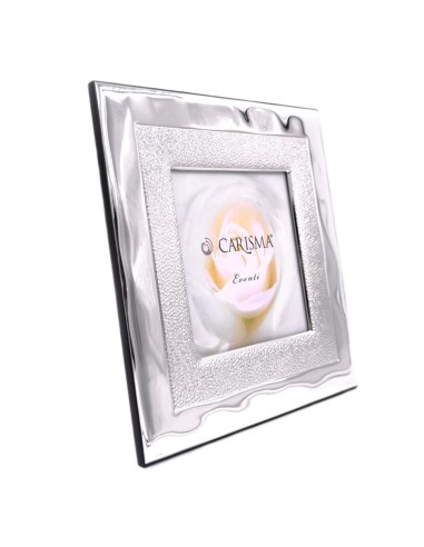 Elenoire Silver Picture Frame  6 x 6