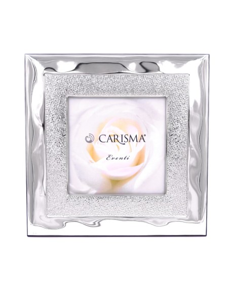Elenoire Silver Picture Frame  6 x 6