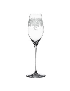Spiegelau Arabesque Champagnerglas Set 2 2