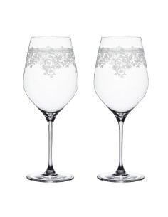 Spiegelau Arabesque Bordeauxglas Set 2