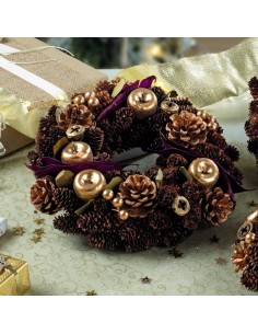 Natural Elements Wreath 2