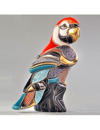 Red Parrot  De Rosa Rinconada