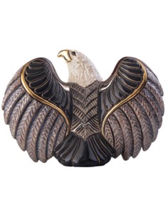 Aquila Scultura De Rosa Rinconada 2