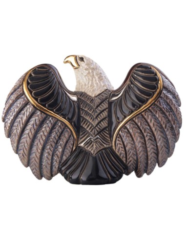 Aquila Scultura De Rosa Rinconada