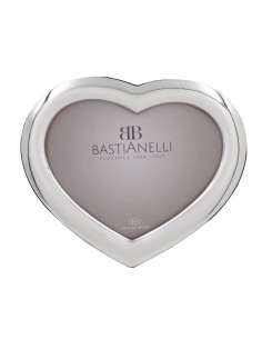 Herz-Fotorahmen aus 925er Sterlingsilber 2