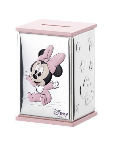 Disney Baby Minnie Maus Spardose