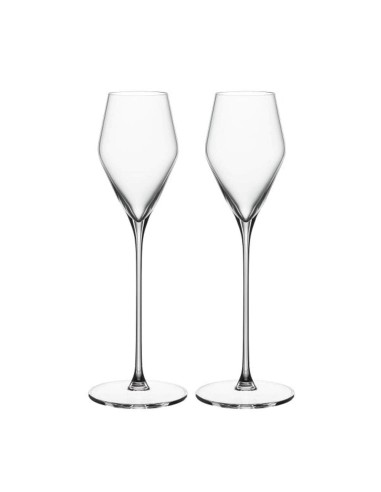 Spiegelau Definition Digestive Glass Set of 2