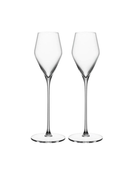 Spiegelau Definition Digestive Glass Set of 2