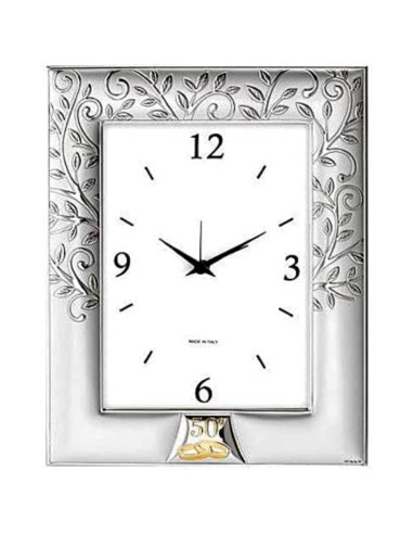 Orologio Sveglia Albero Della Vita 50 Anniversario