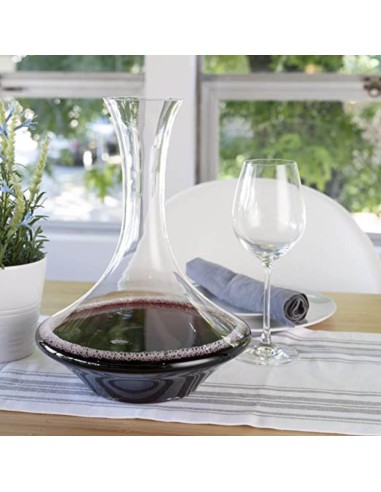 Spiegelau Decanter Authentis 1,5 L