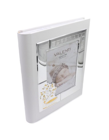 Personalisierbares Tauffotoalbum