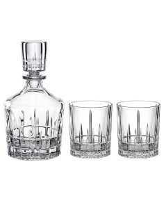 Perfect Serve Whisky Set