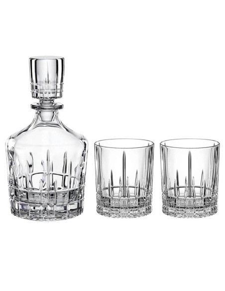 Perfect Serve Whisky Set
