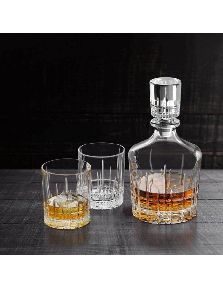 Perfect Serve Whisky Set