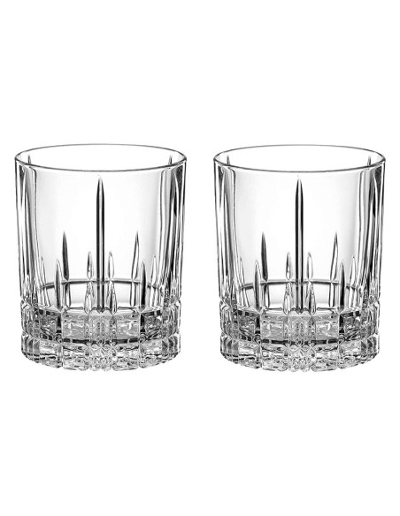 Perfect Serve Whisky Set 