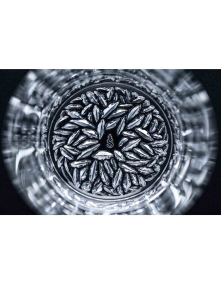Set 4 Bicchieri Tumbler da Whisky Lounge 2.0
