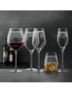 Spiegelau Arabesque Burgunderglas Set 2 2