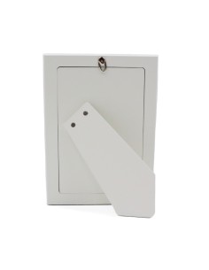 First Holy Communion Silver Picture Frame 3,5 x 5  2