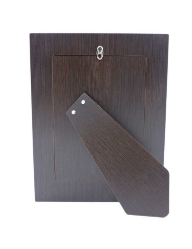Cornice Portafoto 50 Anniversario Nozze cm 13 x 18