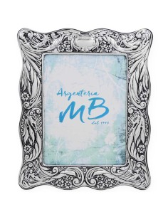 Victorian Style Picture Frame 8 x 10    2