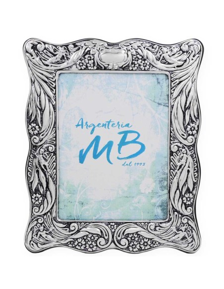 Victorian Style Picture Frame 8 x 10   