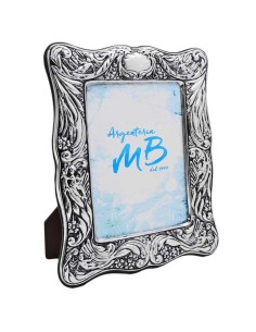 Victorian Style Picture Frame 5 x 7   