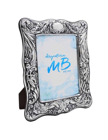 Victorian Style Picture Frame 5 x 7   