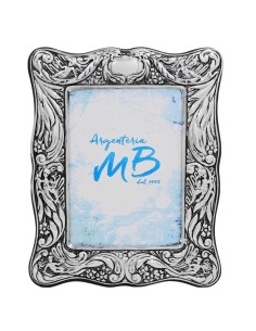 Victorian Style Picture Frame 5 x 7    2