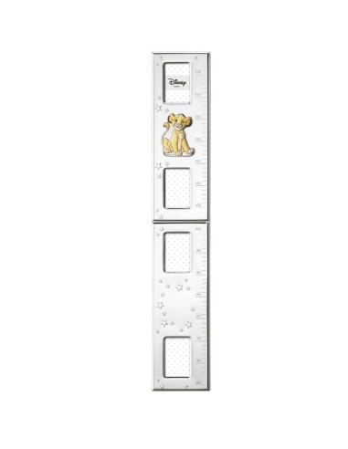 Disney The Lion King Wall Meter 