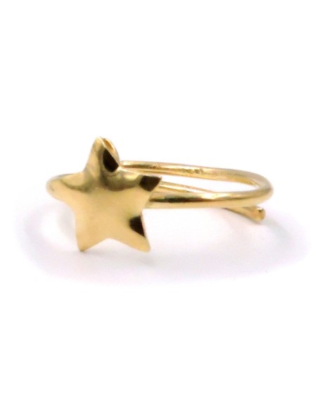 Anello in Argento 925 Freccia Gr 7 by I Gemelli Argenti