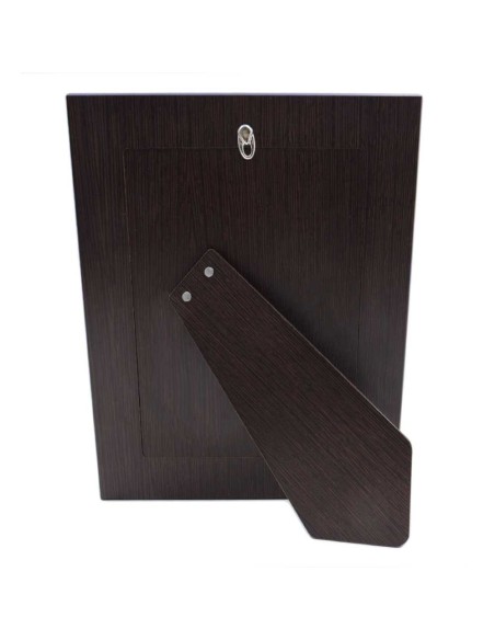 Portafoto 13x18 Cornice Lucida in Argento Fascia 3,5