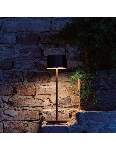 Olivia Pro Lampada da Tavolo LED Dimmerabile -...