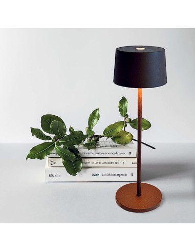Olivia Pro Lampada da Tavolo LED Dimmerabile -...