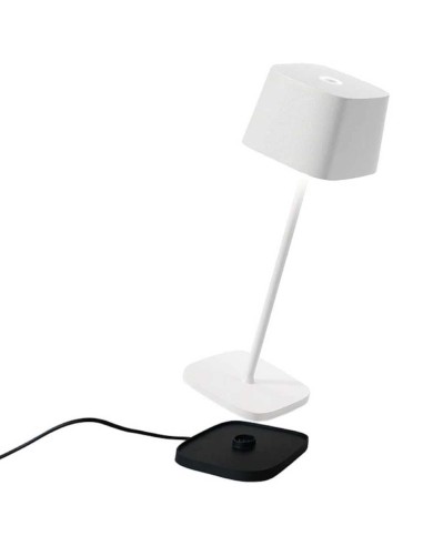 Ofelia Pro Lampada da Tavolo LED Dimmerabile -...