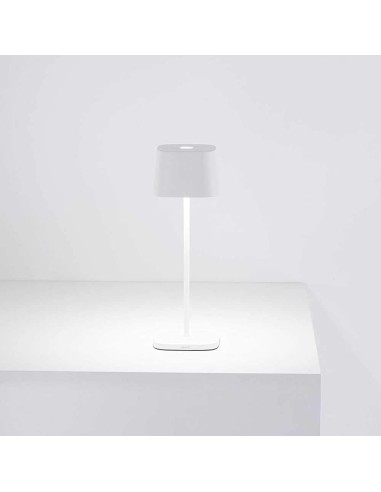 Ofelia Pro Lampada da Tavolo LED Dimmerabile -...