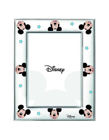 Disney Mickey Mouse Picture Frame 5 x 7