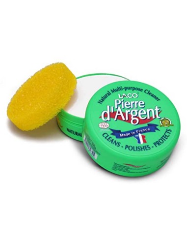Pierre D’Argent 300 Gr. Zitrone