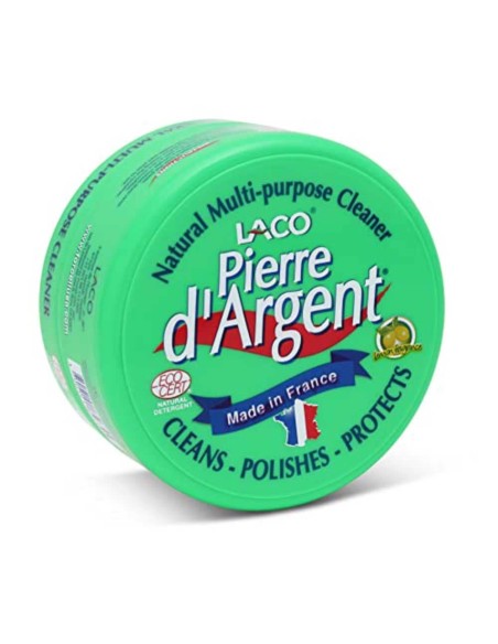Pierre D’Argent 300 Gr. Zitrone